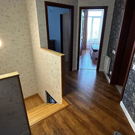 Appartement Penthouse With Seaview