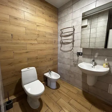 Appartement Penthouse With Seaview